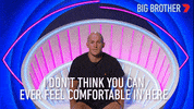 Big Brother GIF by Big Brother Australia