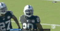 Regular Season Football GIF by NFL
