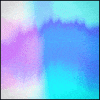 glitch glow GIF by Erica Anderson