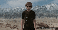 Tony Stark Marvel GIF by Morphin