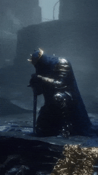 Sad Art GIF