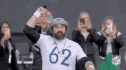 Pro Bowl Football GIF by NFL