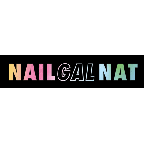 Ngn Sticker by Sophie Rose Brampton