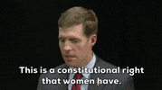 Conor Lamb GIF by GIPHY News