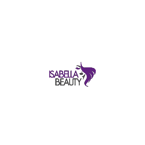 Lips Nails Sticker by Isabella Beauty