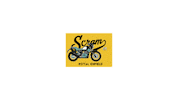 Scram Ridepure Sticker by Royal Enfield