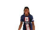 Psg Fazer Sticker by Paris Saint-Germain