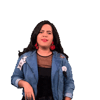 Arrow Swipe Up Sticker by Franck Arnel