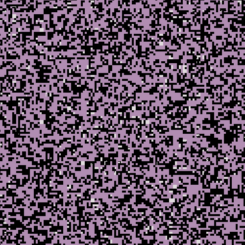internet noise GIF by XCOPY