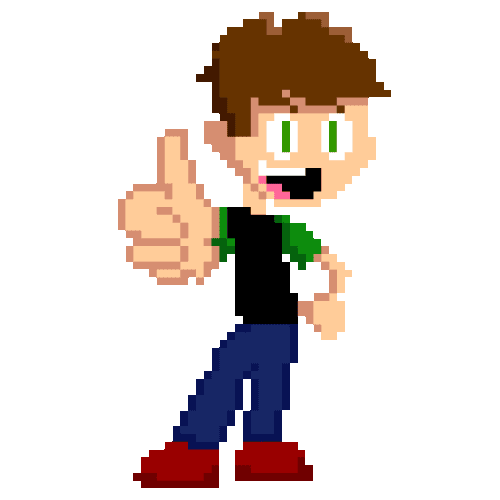 RamiroMtzV giphyupload happy youtube like Sticker