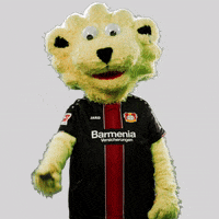 europa league mic drop GIF by Bayer 04 Leverkusen
