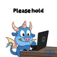 Customer Service Please GIF by VeeFriends