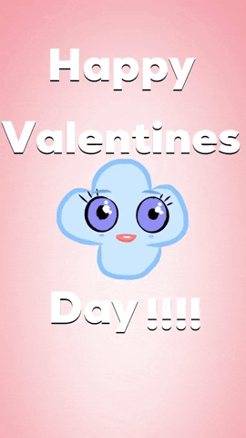 Valentines Day Love GIF by Mochicloud