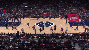 Lets Go Running GIF by G-Wiz