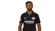 i love you kiss Sticker by Bundesliga