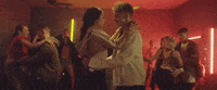 malu trevejo GIF by HRVY