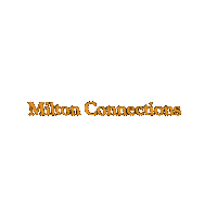 Mitonconnections Sticker by miltonacademy