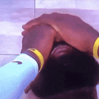 Peek Looking GIF by TruRebels