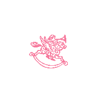 Logo Rocking Sticker by childrensalon
