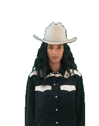 Country Music Dance Sticker by MŌRIAH