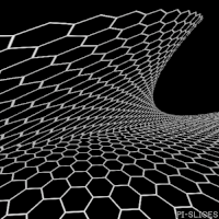 trippy GIF by Pi-Slices