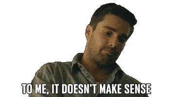 Task Idk Sticker by HBO Max