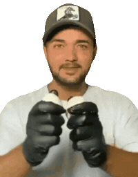 Muhtar Sticker by cansusari