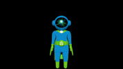 Bayer_Germany thumbs up bayer agile allie GIF