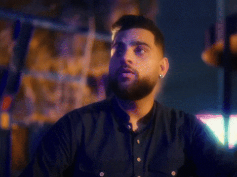 Music Video Boyfriend GIF by Karan Aujla