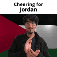 Jordan GIF