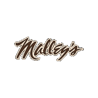 MalleysChocolates chocolate candy cleveland shoplocal Sticker