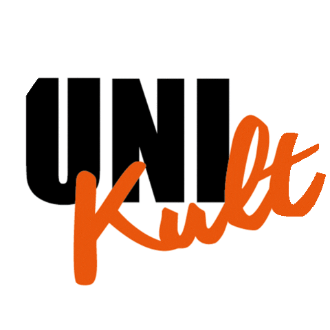 Uni Lmu Sticker by UniKult