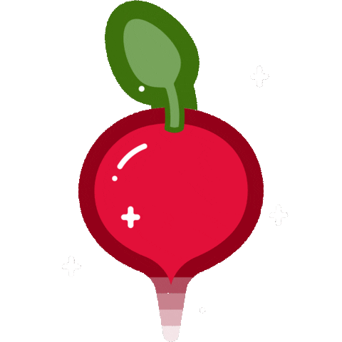 Food Garden Sticker by FarmBot