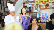 bie the ska softpomz GIF
