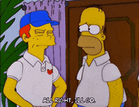 homer simpson GIF