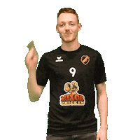 Football Soccer Sticker by siol3