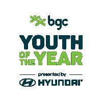 Youth Hyundai Sticker by BGC Canada