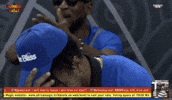BigBrotherNaija awkward bbnaija ike eyes darting GIF