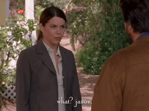 season 4 netflix GIF by Gilmore Girls 