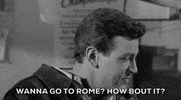 stakeout on dope street travel GIF by Warner Archive