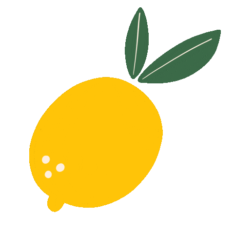 Happy Summer Sticker by Boutique bouche bée