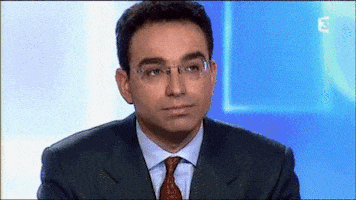 archive ennui GIF by franceinfo