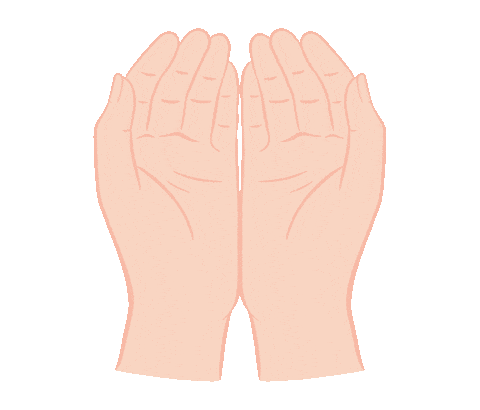 Pray Eid Al-Adha Sticker by NiaGichi