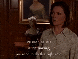 season 2 netflix GIF by Gilmore Girls 