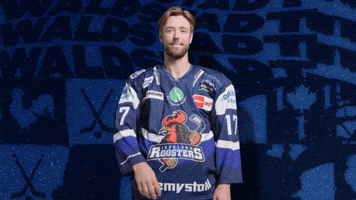 Celebration Hockey GIF by Iserlohn Roosters
