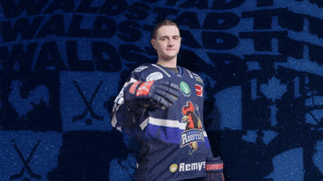 Celebration Hockey GIF by Iserlohn Roosters