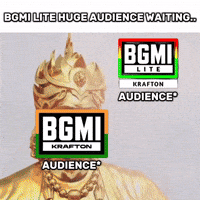Pubg Lite GIF