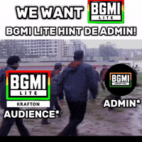 Pubg Lite GIF