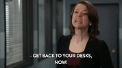 season 4 episode 10 alice murphy GIF by Workaholics