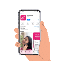 Apple Store App Sticker by Geenet Singapore